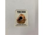 Elma Chips 2006 Figurinha The Dog Golden Retriever Adulto